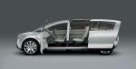 Mazda Washu Concept 2003 года